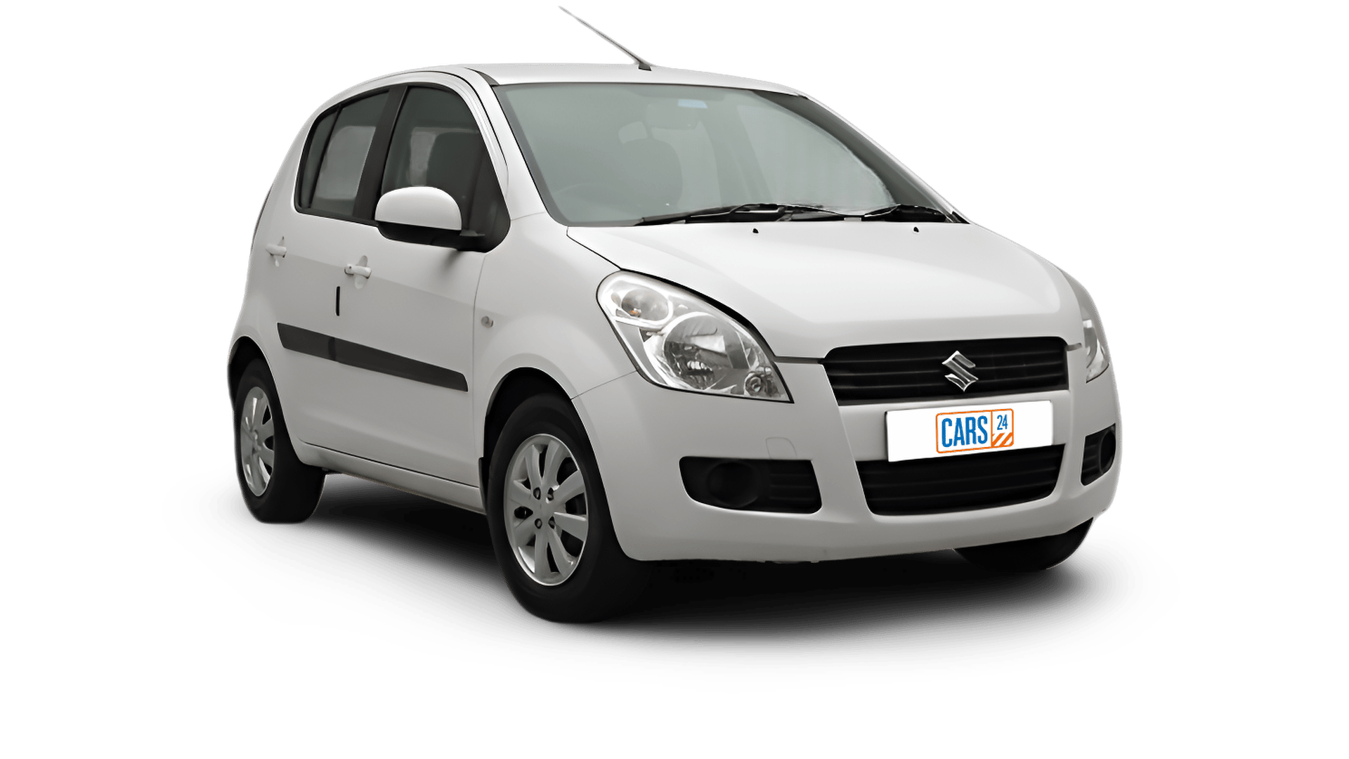 2011 Maruti Ritz - Hatchback - Petrol - Manual - ₹1.35 lakh